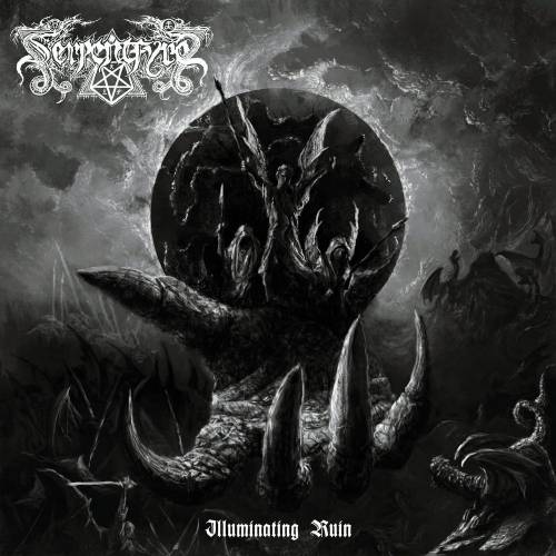 Serpentfyre : Illuminating Ruin